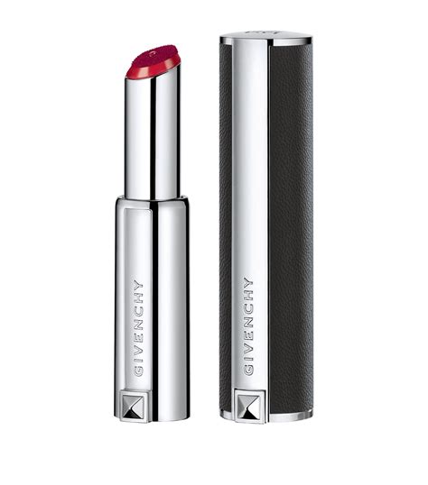 givenchy la rouge liquide|givenchy le rouge a porter.